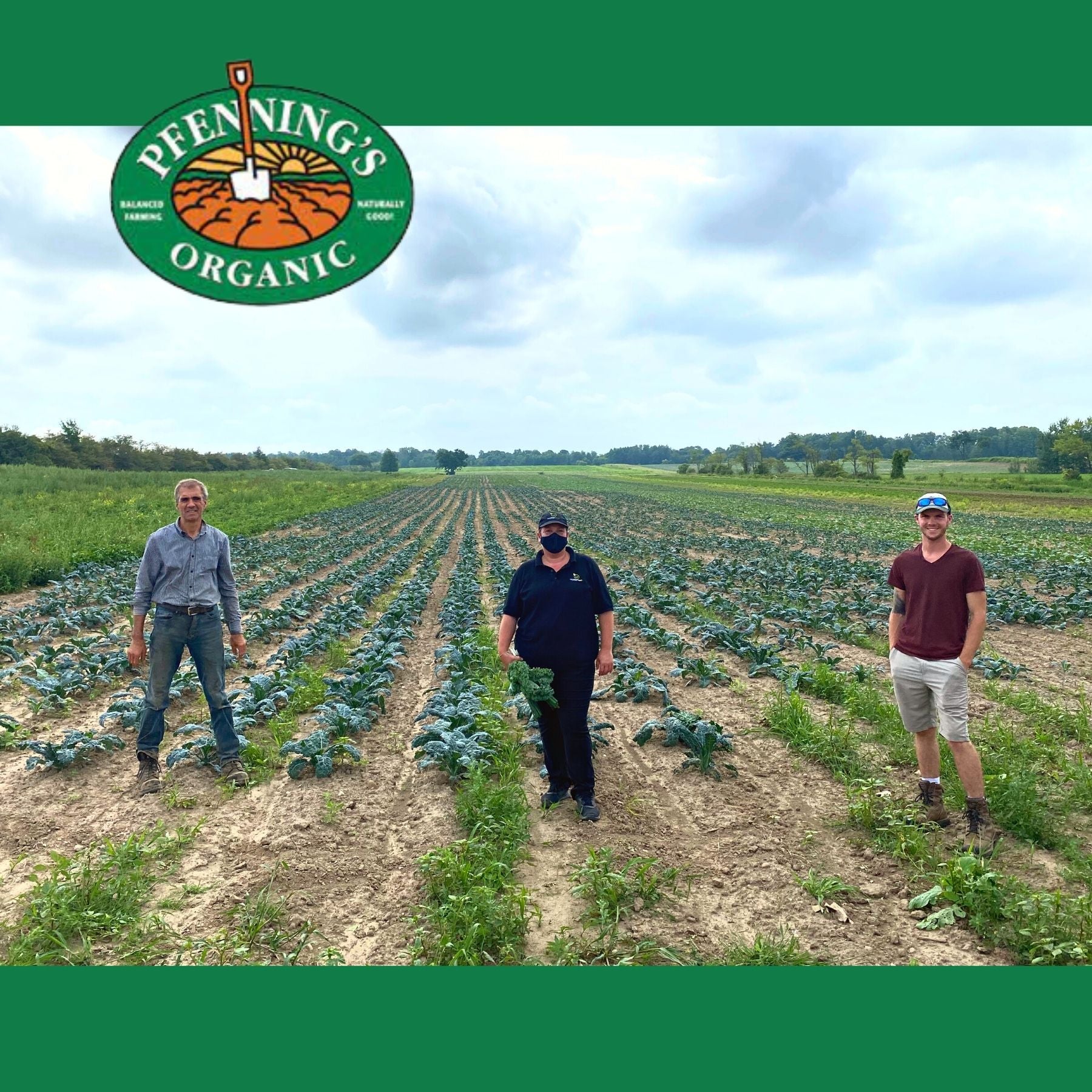 Pfenning's Organic Farms