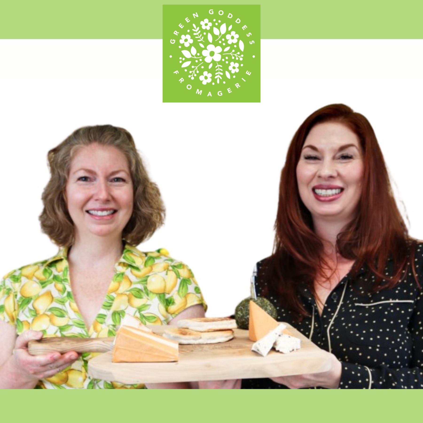 Green Goddess Fromagerie