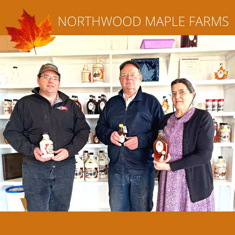Northwood Maple Farms