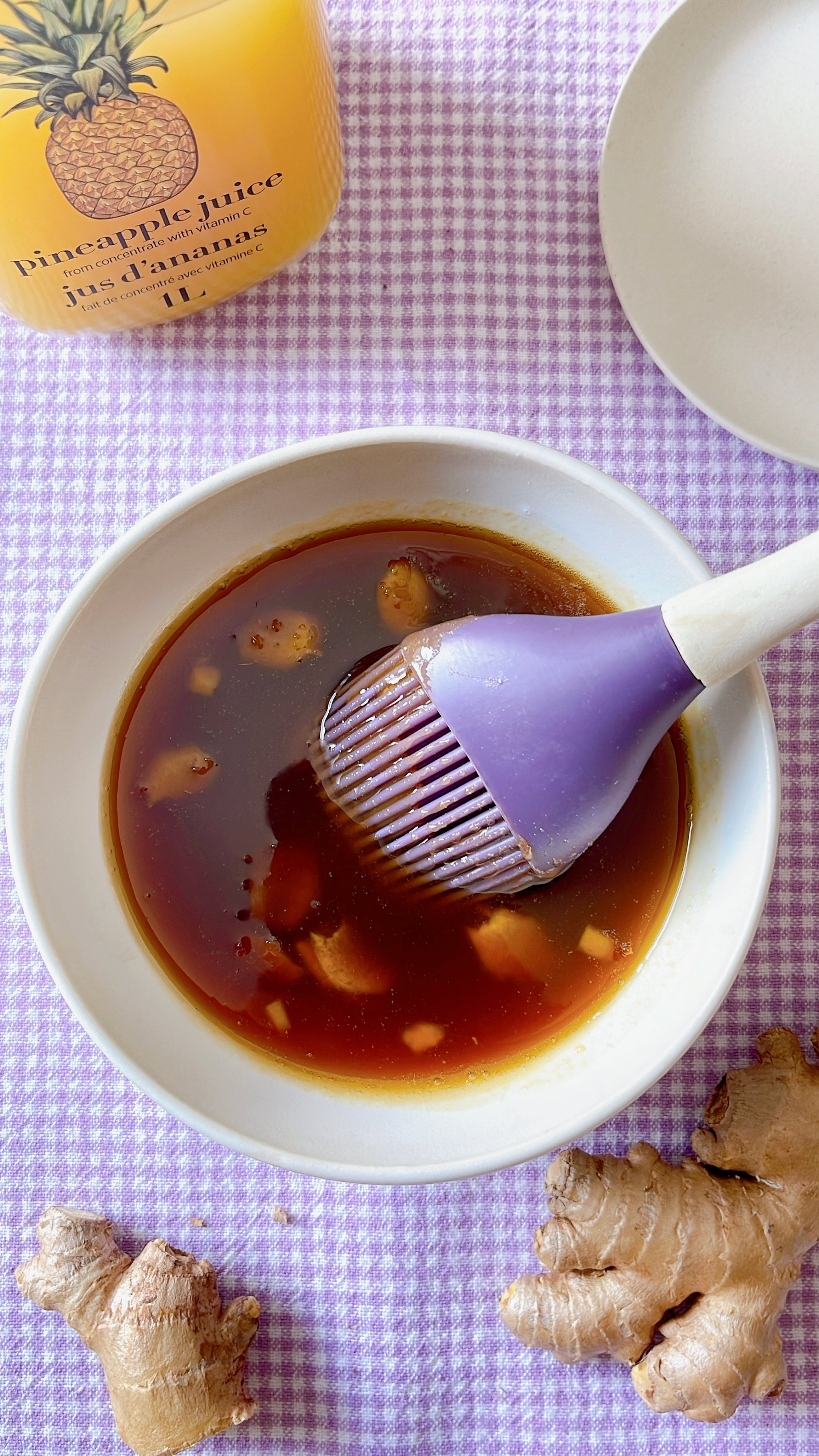 3 Simple Ham Glaze Recipes