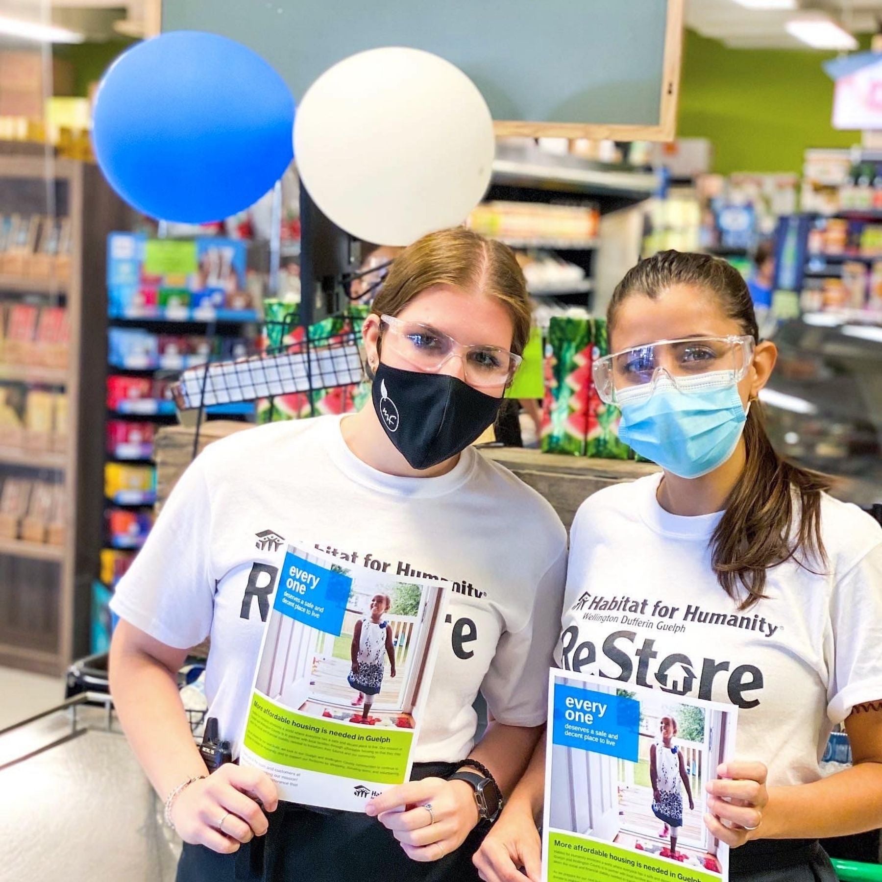 Habitat for Humanity Guelph Wellington