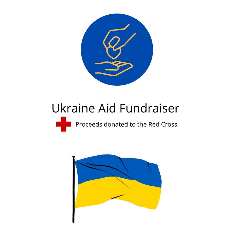 Ukraine Aid Fundraiser