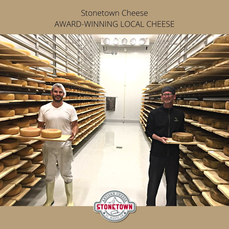 Stonetown Cheese