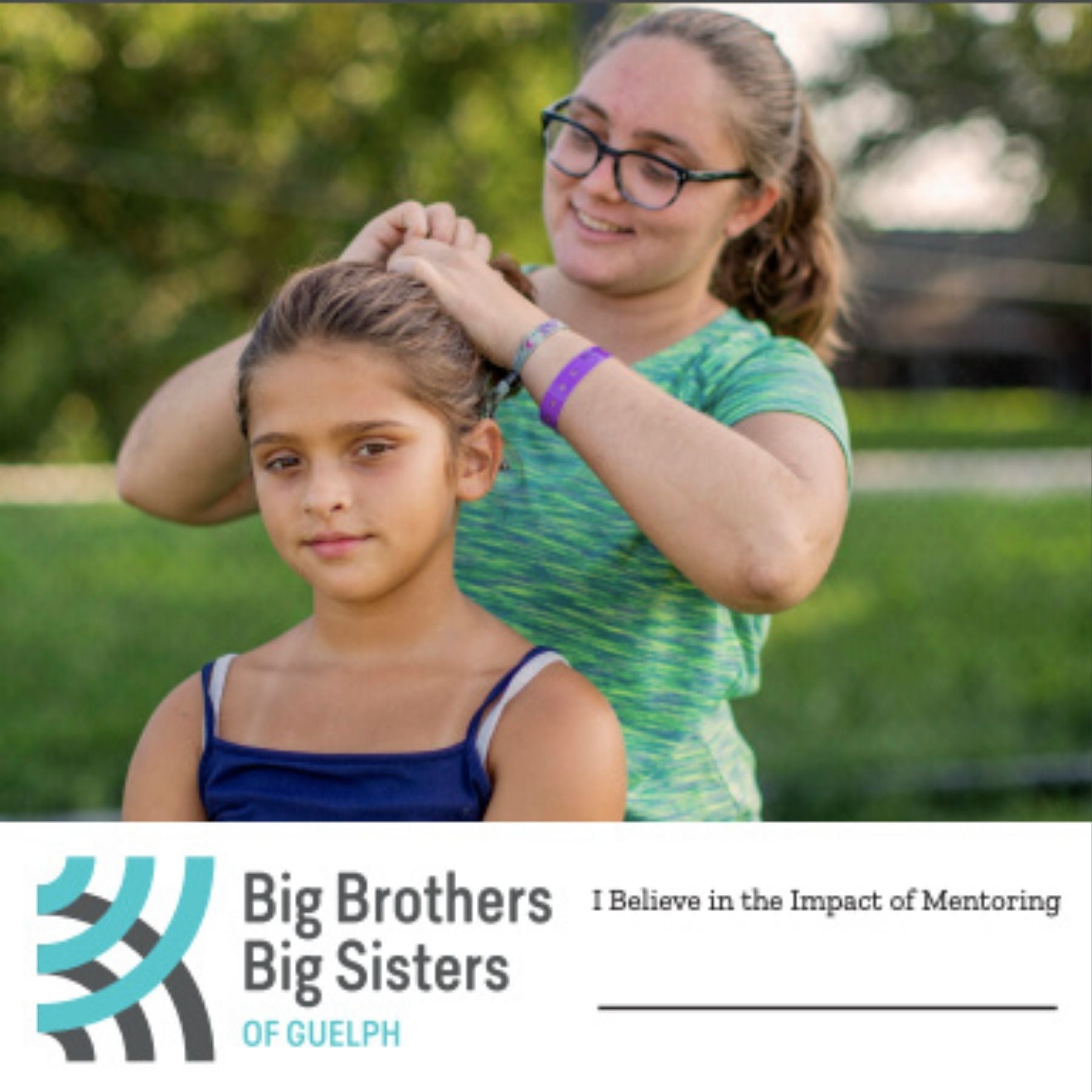 Big Brothers Big Sisters of Guelph
