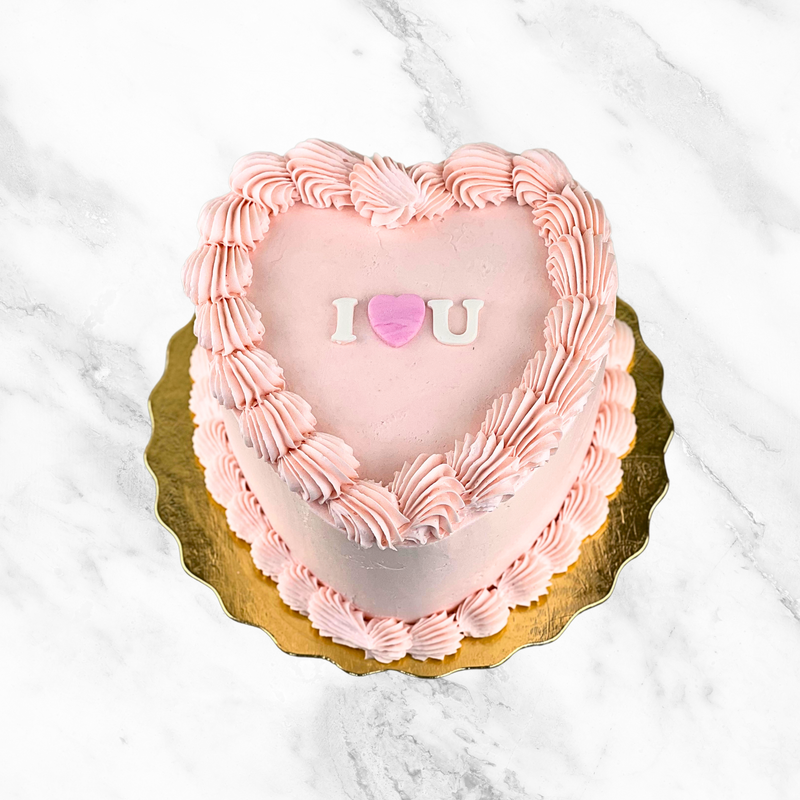 Share The Love Cake