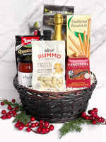 The Buon Natale Gift Basket
