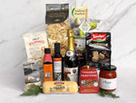 The Buon Natale Gift Basket