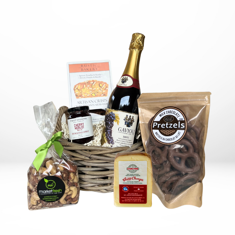 The Petit Gift Basket